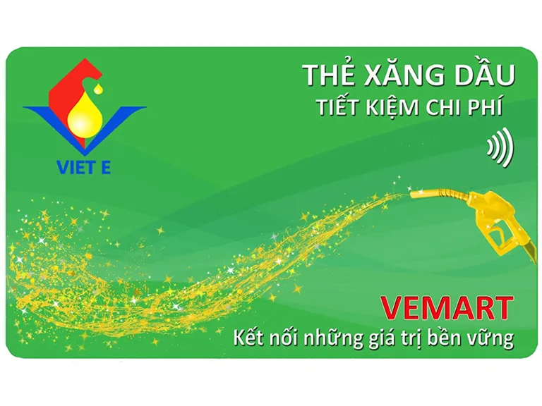 Thẻ định danh bảo mật MIFE