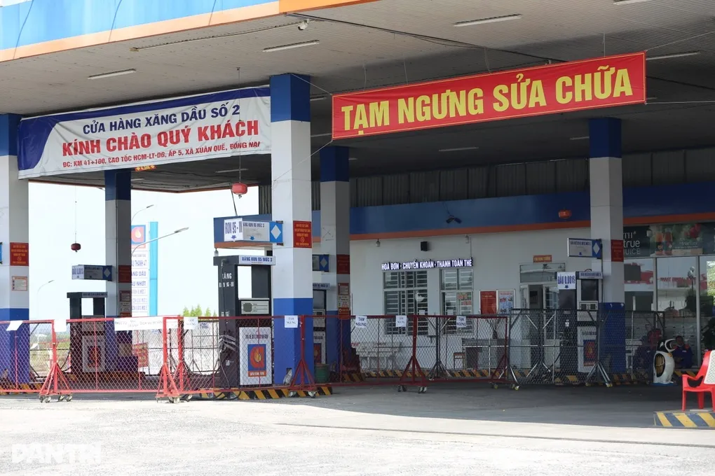 Chi phí bảo trì trụ bơm xăng dầu có đang bị đội lên do thiếu kiểm soát?