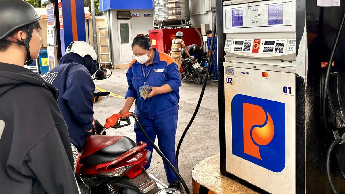 Chi phí đầu tư trạm xăng dầu thông minh gồm những gì?