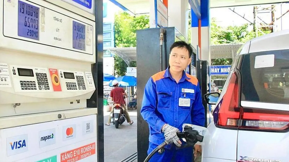 Doanh nghiệp xăng dầu được gì khi số hóa quy trình vận hành?