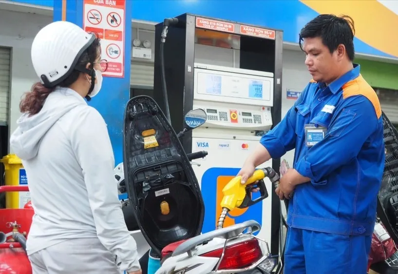 Hệ sinh thái công nghệ đồng bộ có vai trò gì với doanh nghiệp xăng dầu?
