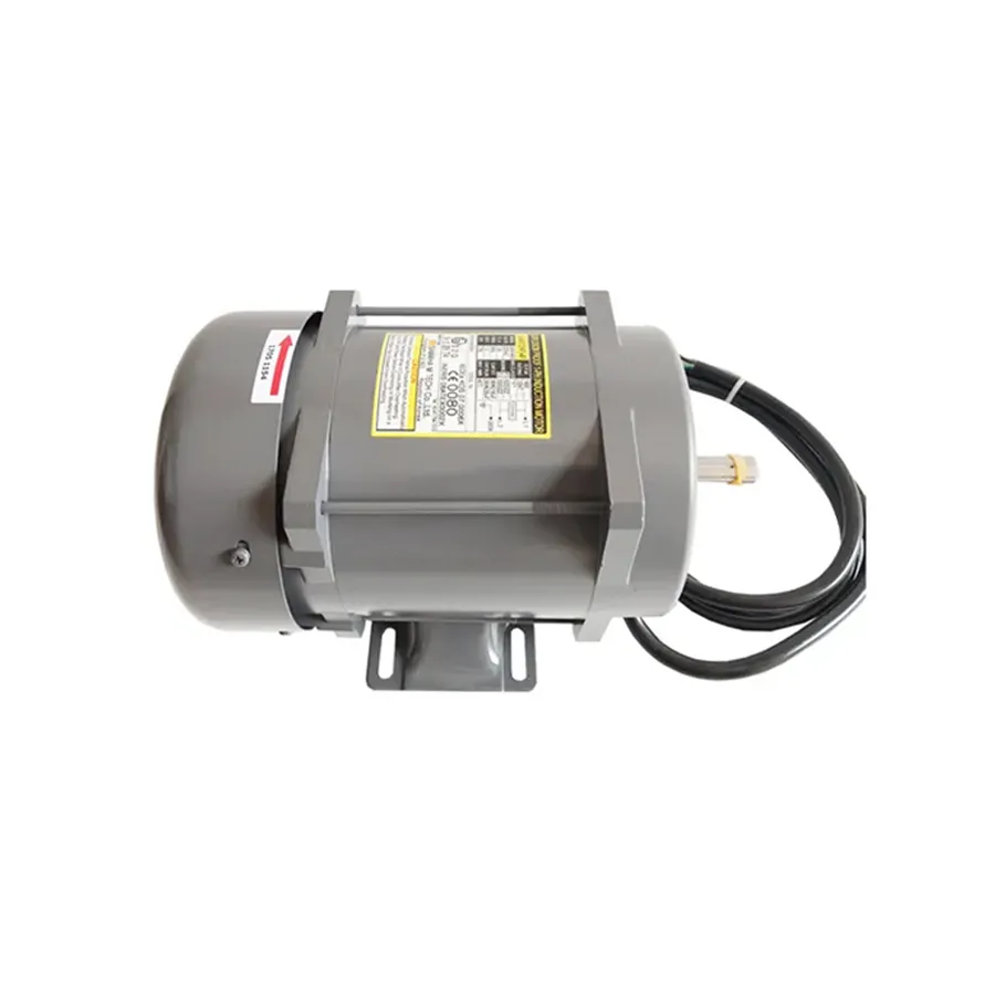 Motor phòng nổ SAMWHA 1/2 HP