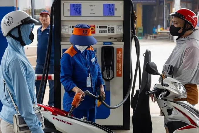Những dữ liệu chủ doanh nghiệp nên theo dõi khi vận hành trạm xăng