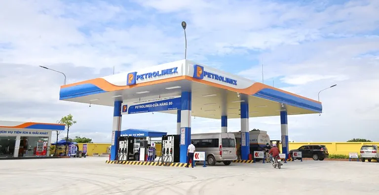Những sai lầm thường gặp khi triển khai trạm xăng dầu thông minh