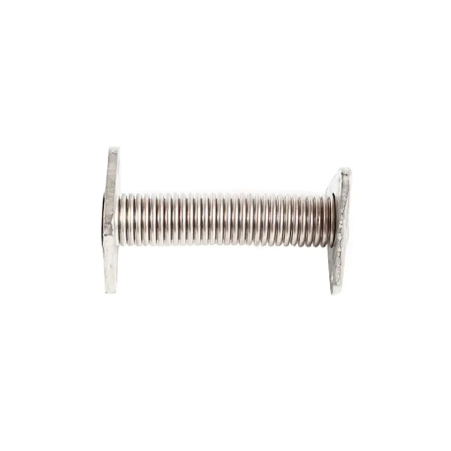 Ống nhún ruột gà