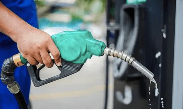 Quản lý hạn mức cấp phát nhiên liệu cho từng xe bằng hệ thống tự động