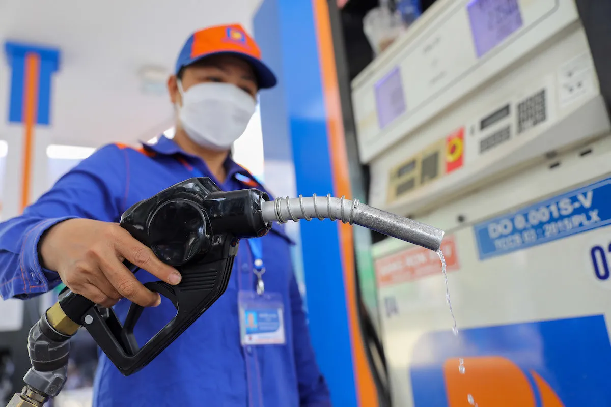 Thanh toán trực tiếp tại trụ bơm giúp tối ưu quy trình bán hàng ra sao?