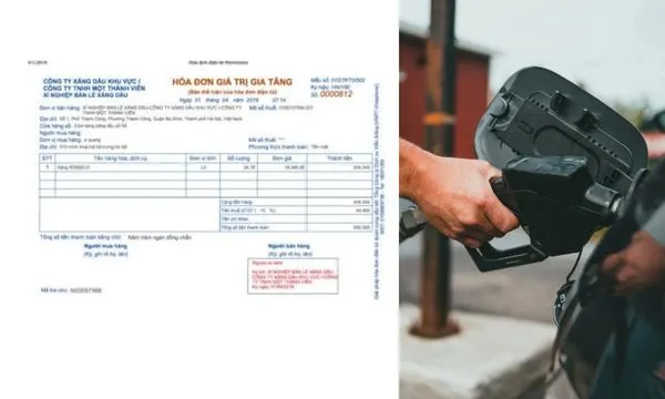 Tích hợp hóa đơn điện tử theo quy định
