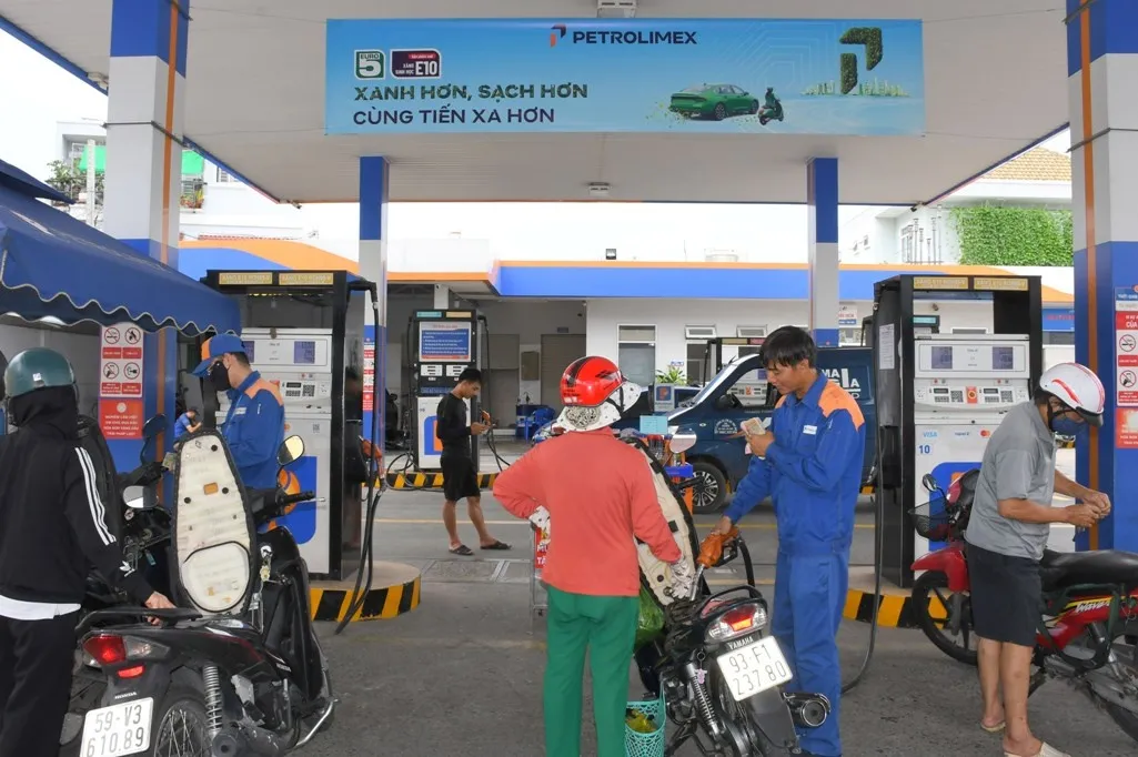 Trạm xăng dầu thông minh giúp giảm thất thoát như thế nào?