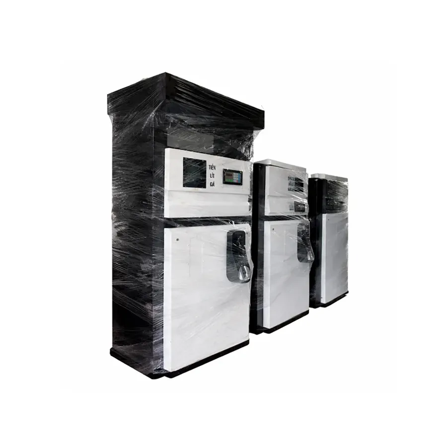 Trụ bơm đơn BENNET (đã qua sử dụng)