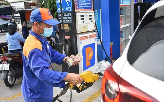 Vì sao doanh nghiệp xăng dầu cần hệ thống quản lý tập trung?