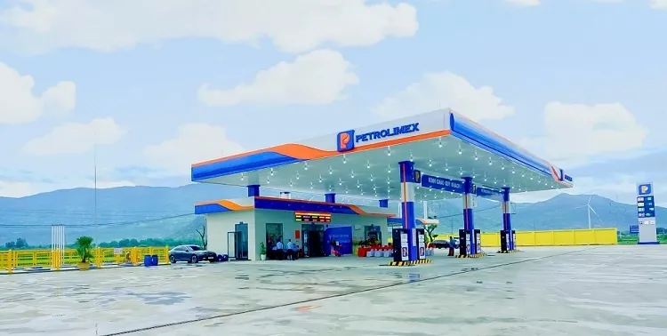 Vì sao dữ liệu thời gian thực quan trọng với doanh nghiệp xăng dầu?