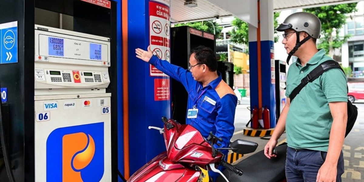 Các loại báo cáo trong hệ thống báo cáo bán hàng tự động