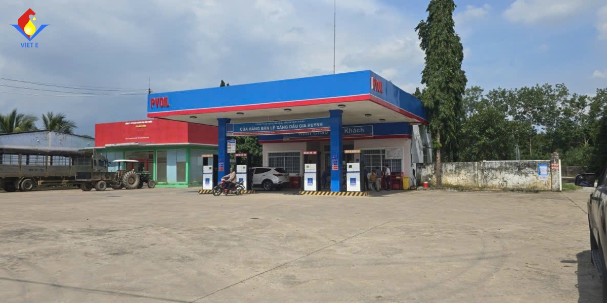 Chuyển đổi số hỗ trợ kiểm soát chi phí trong doanh nghiệp xăng dầu như thế nào?