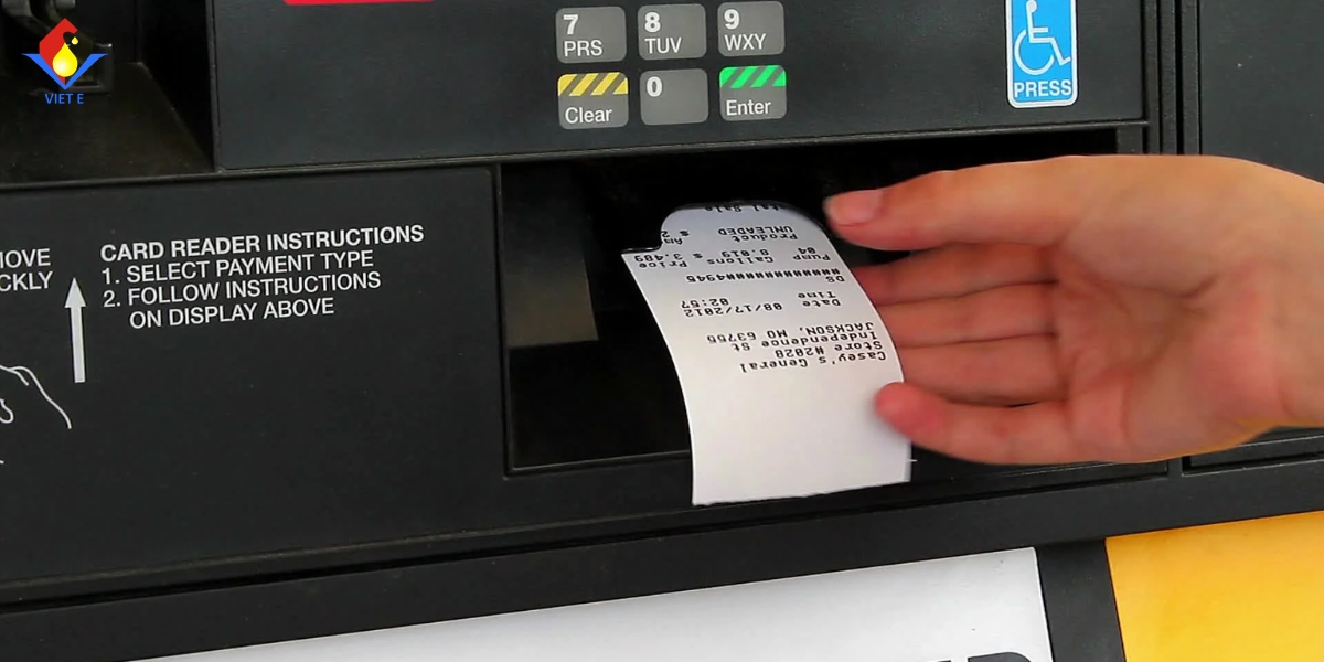 Cơ chế hoạt động của giải pháp tự lấy hóa đơn VAT của VEMART