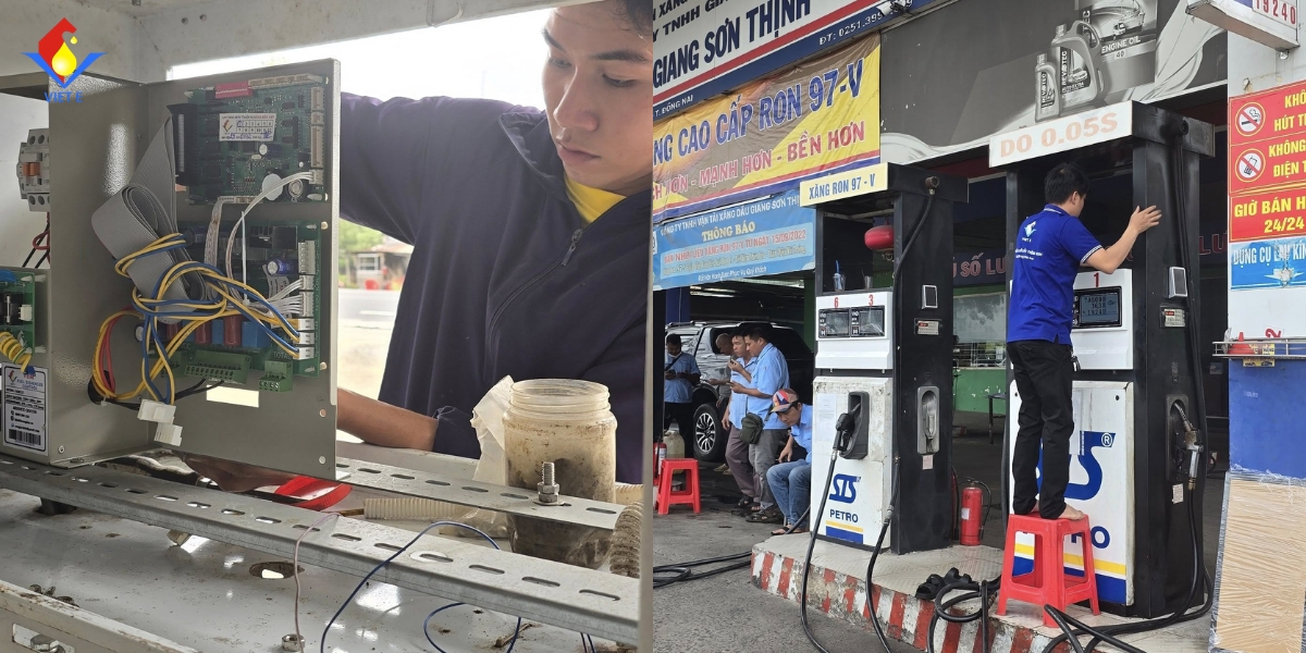 Cơ chế hoạt động của hệ thống tự động gửi hóa đơn của VEMART