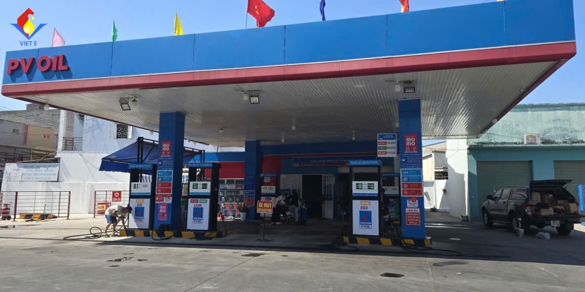 Doanh nghiệp không mất khách ngay lập tức mà mất khách từng chút một
