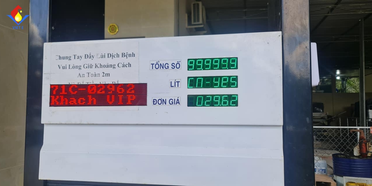 Giải pháp nhận diện khách hàng của VEMART