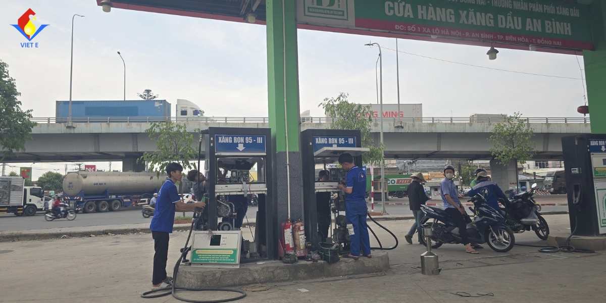 Giải pháp nhận diện người bán của VEMART