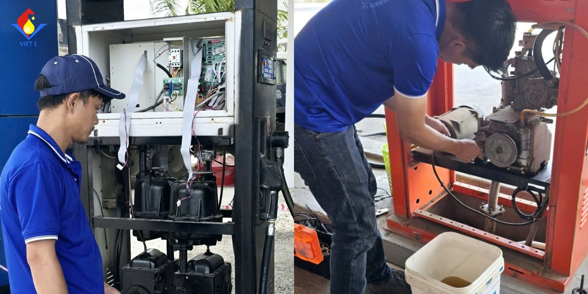 Giải pháp phát hiện và kiểm soát thất thoát sớm