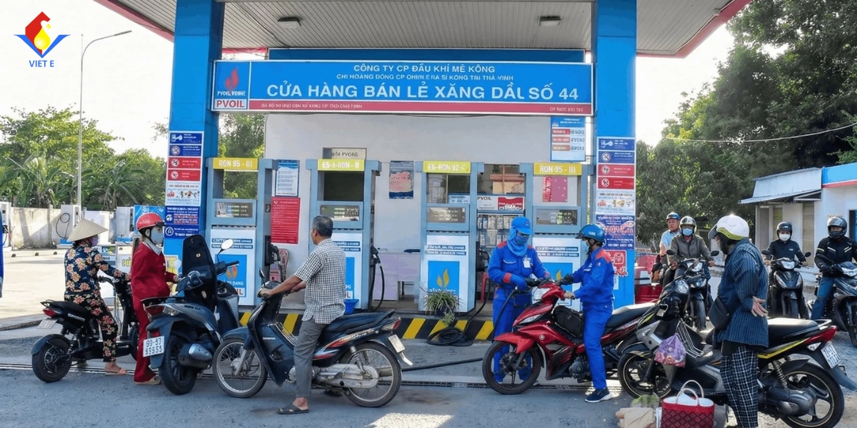 Góc nhìn vận hành: Vì sao hệ thống quản lý quyết định lợi nhuận