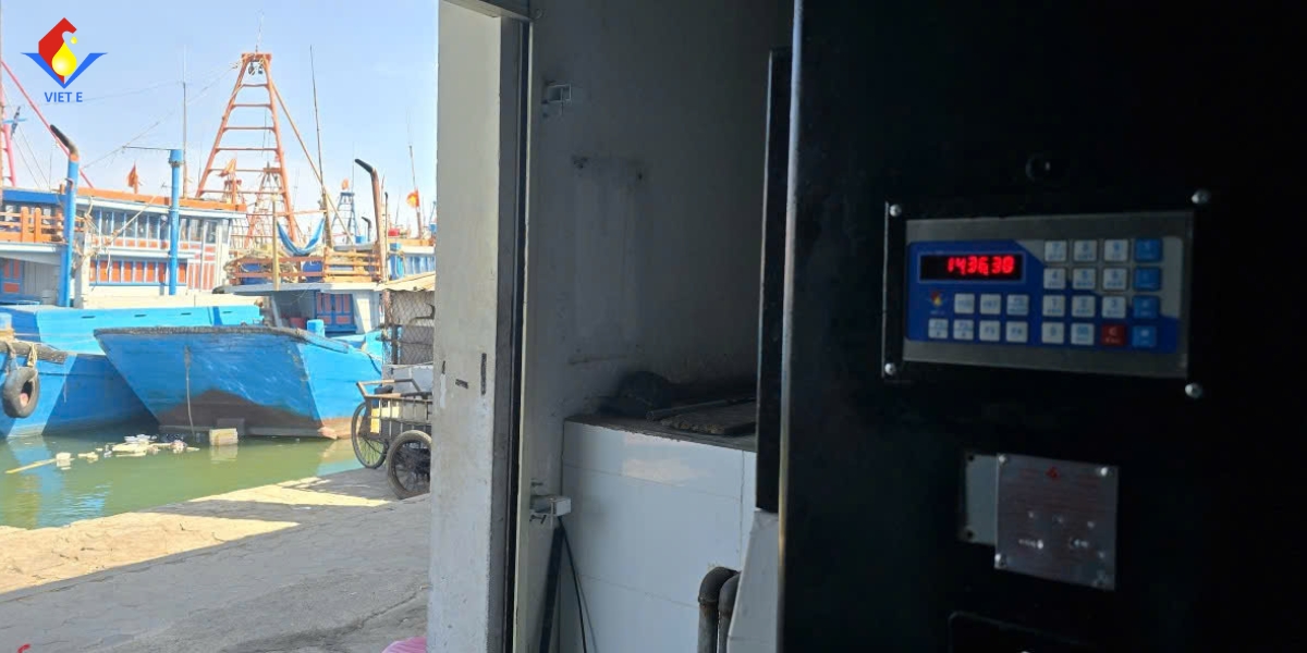 Hậu quả nếu không kiểm soát chi phí vận hành trạm xăng kịp thời