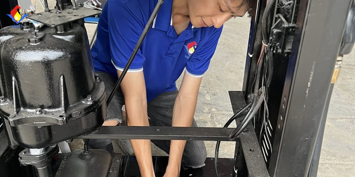 Lợi ích dịch vụ lắp đặt trạm xăng dầu tại Vĩnh Long