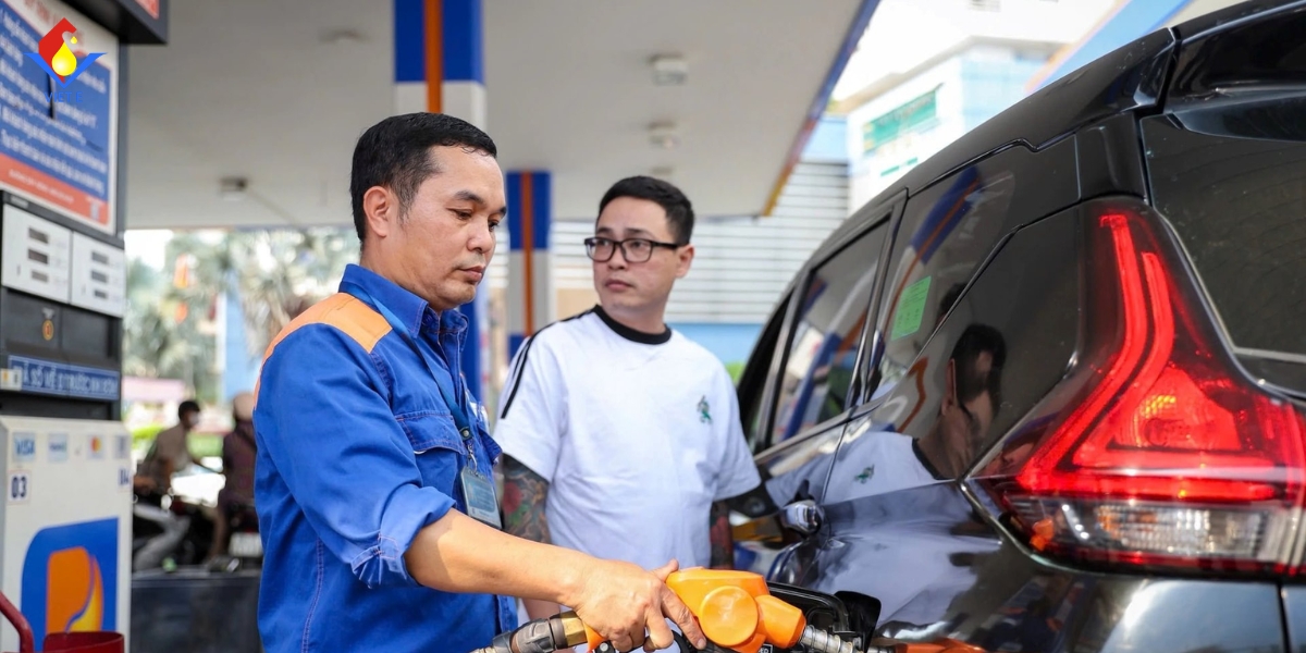 Lợi ích khi áp dụng giải pháp kiểm soát chi phí vận hành