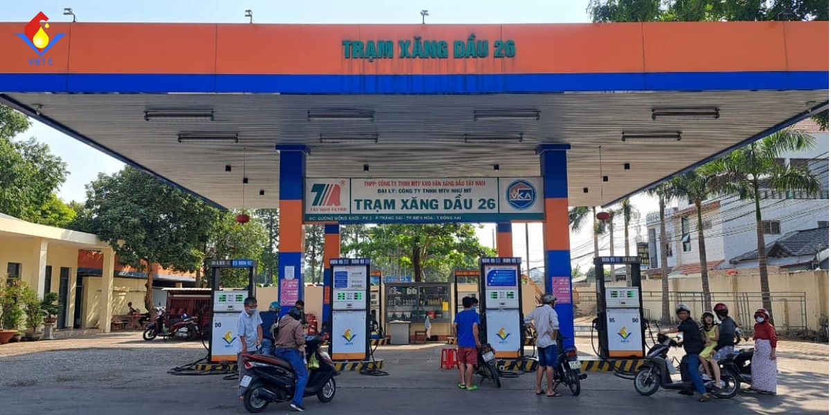 Lợi ích khi triển khai giải pháp bán hàng nhanh cho khách xe máy của VEMART