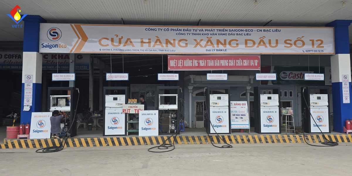 Lợi ích khi triển khai giải pháp nhận diện người bán của VEMART