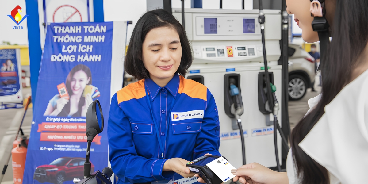 Lưu ý về giải pháp thanh toán không tiền mặt