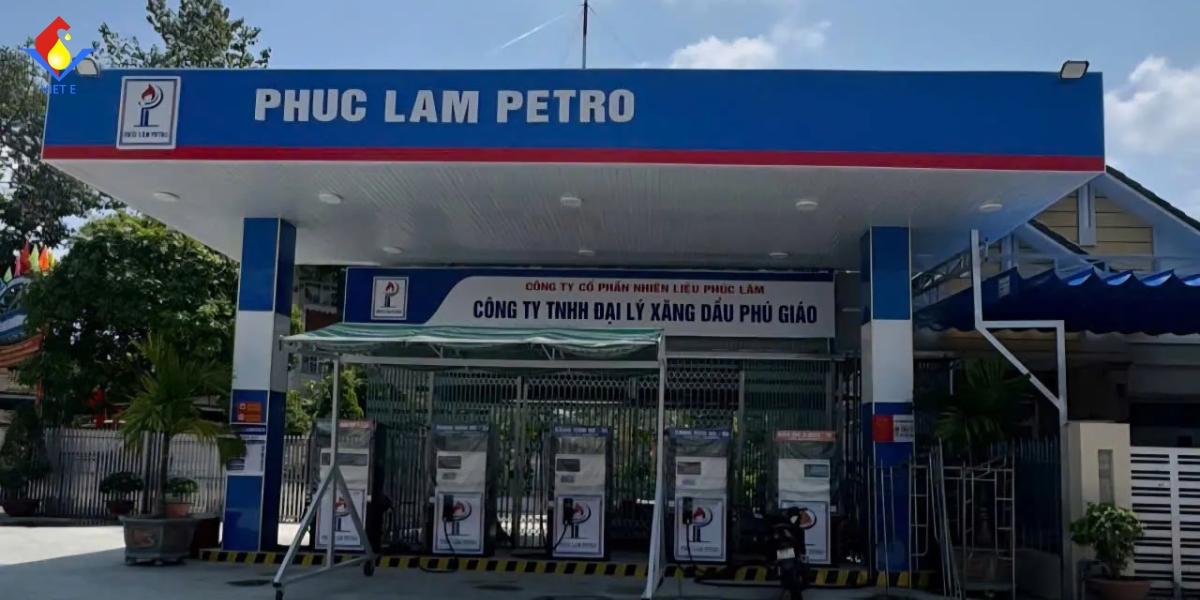 Lưu ý về giải pháp xăng dầu thông minh tại TP.HCM