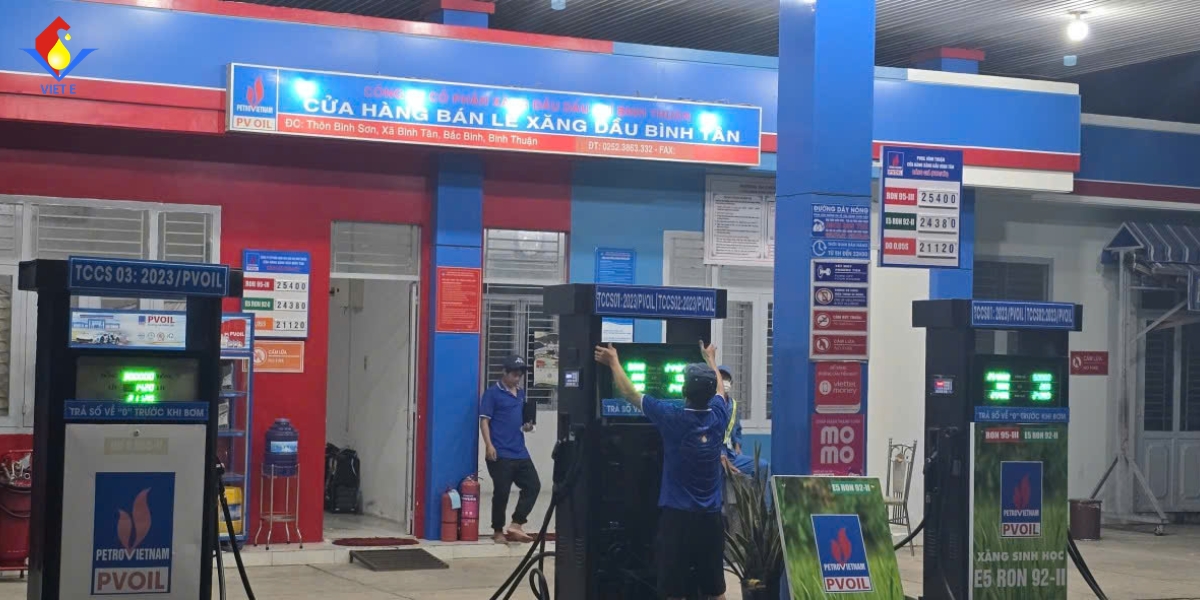 Một doanh nghiệp không thể phát triển nếu phụ thuộc vào cá nhân