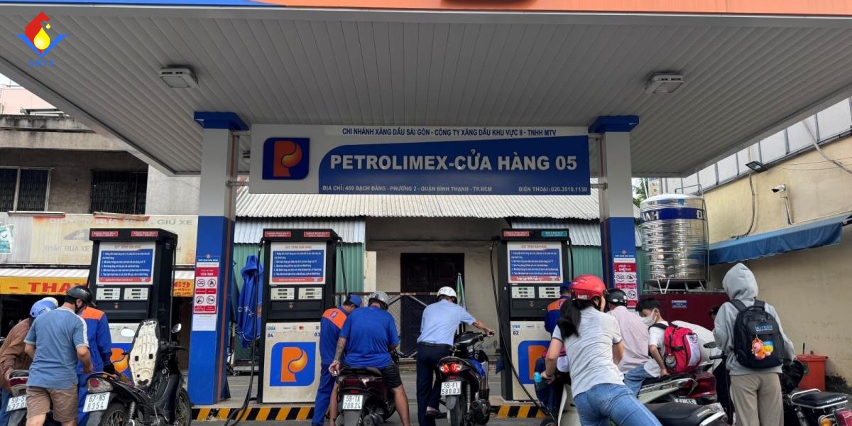 Nhu cầu xây dựng hệ thống tích điểm - chăm sóc khách hàng