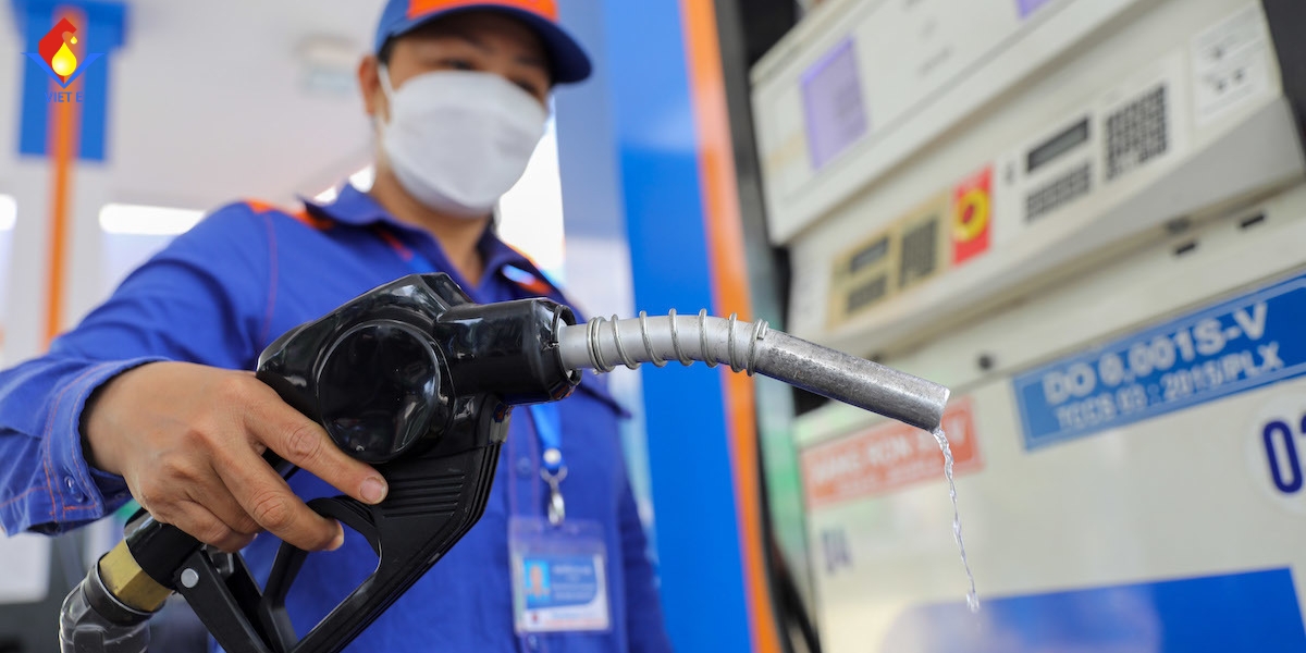Những lưu ý khi triển khai hệ thống quản lý trạm xăng