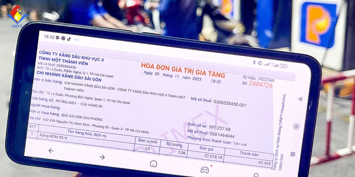 Quy trình triển khai dịch vụ tích hợp hóa đơn điện tử theo quy định