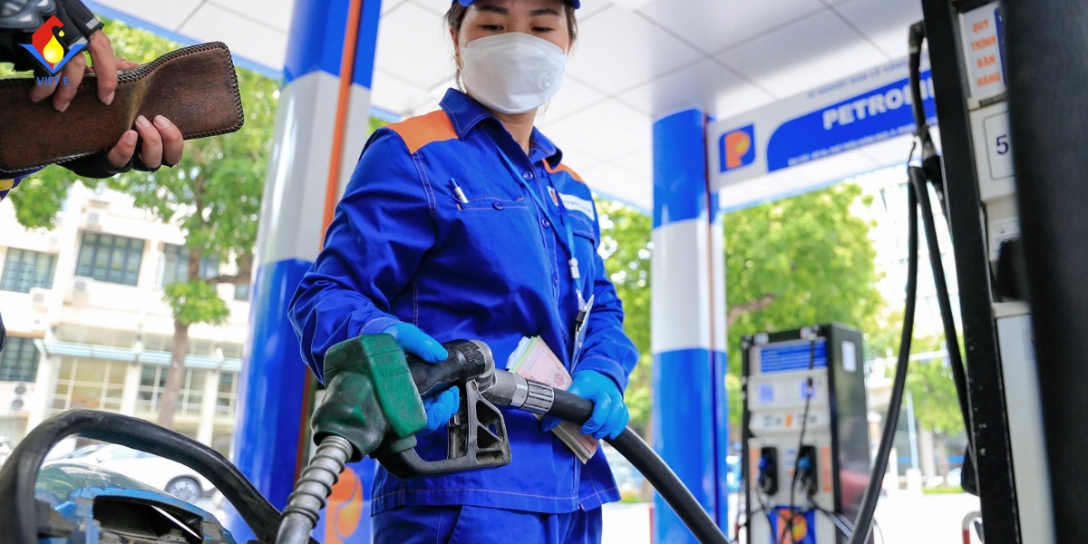 Tại sao chọn VEMART để triển khai hệ thống quản lý trạm xăng