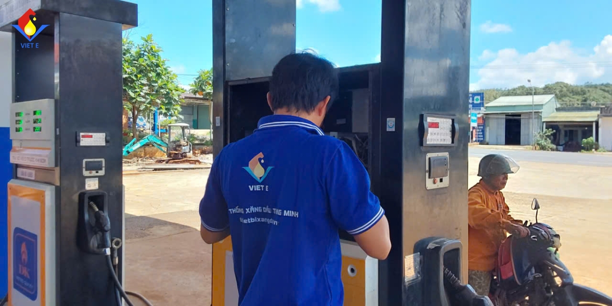 Thực trạng chi phí bảo trì trụ bơm hiện nay