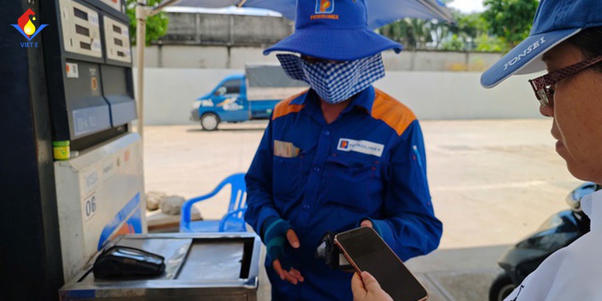 Thực trạng quản lý dữ liệu kinh doanh truyền thống