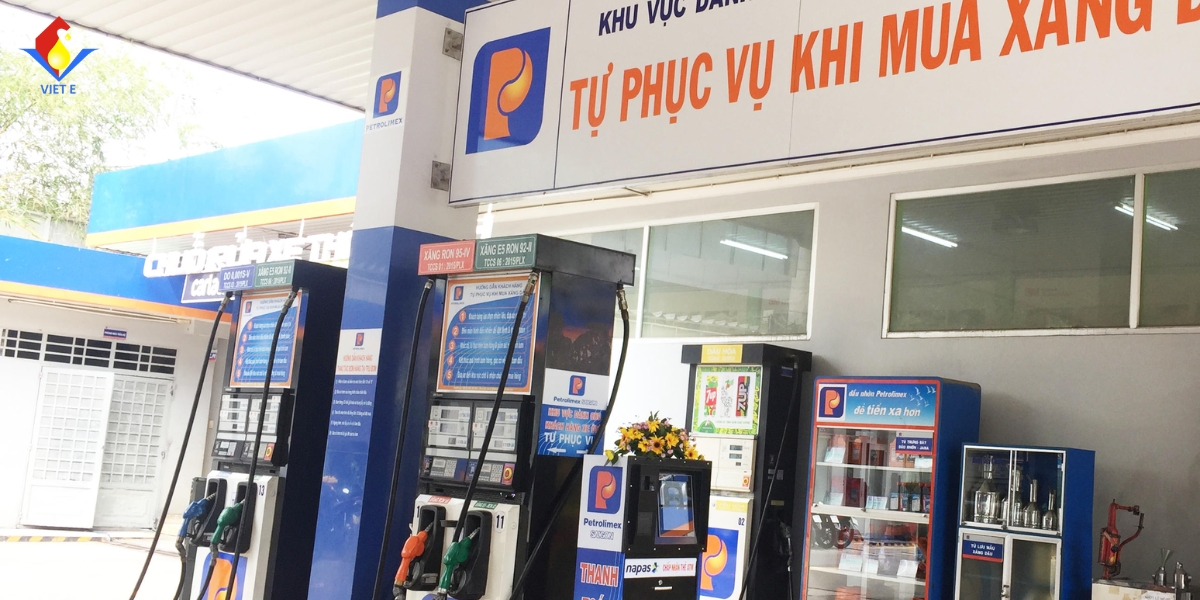 Vì sao nên chọn giải pháp bán hàng tự phục vụ của VEMART ?